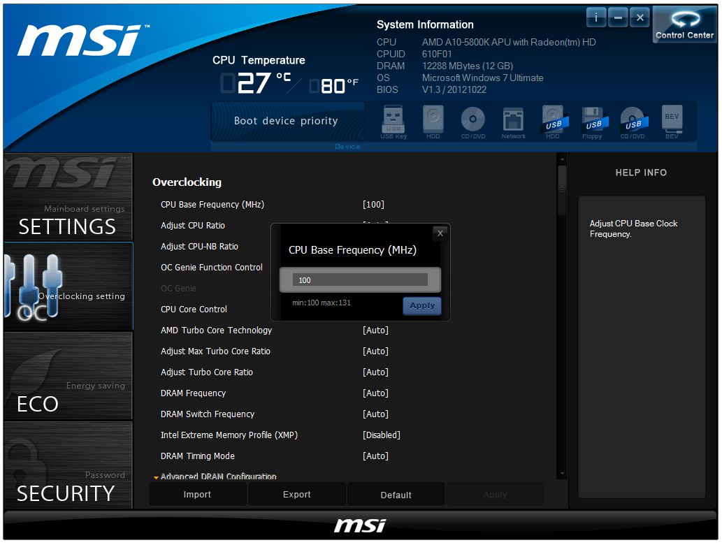 Msi driver software setup зависает